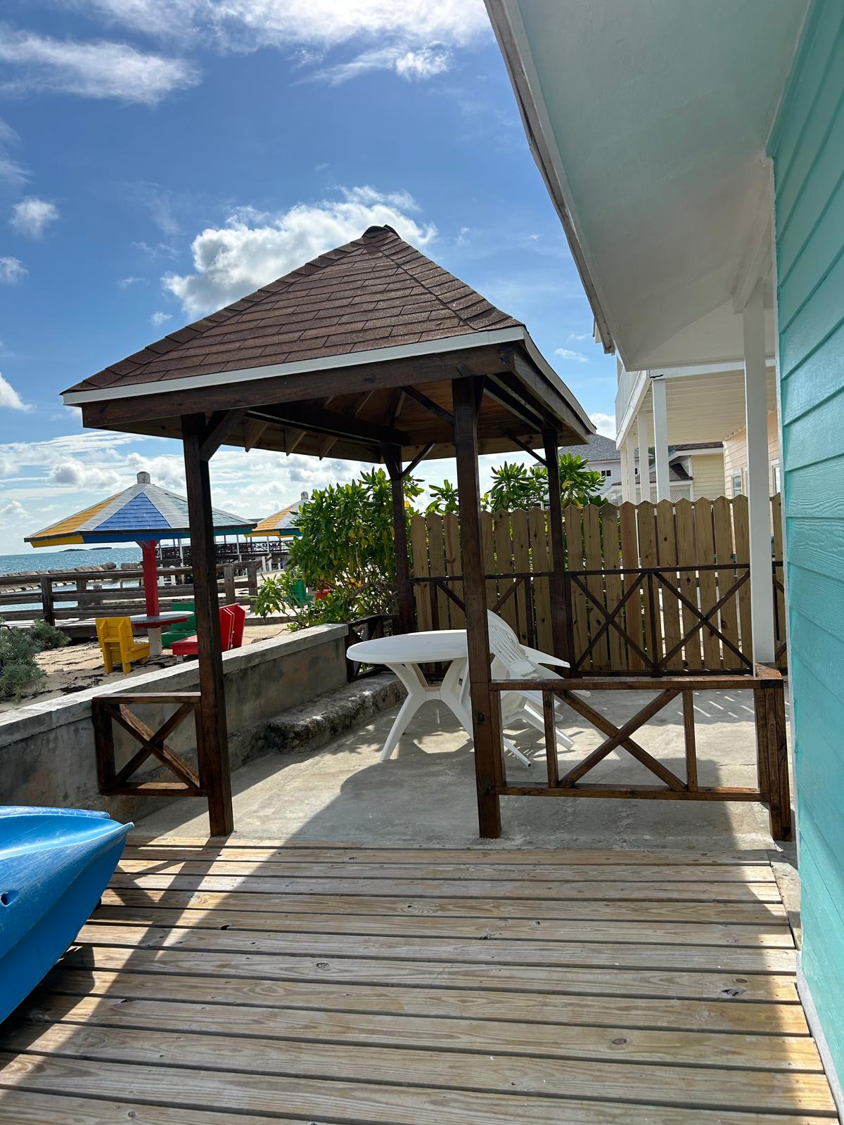 Beach Vacation House Andros